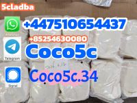 5cladba Jwh018 5CL-ADB-A 5F