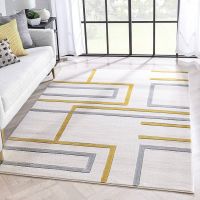 Handmade Tufted Carpet