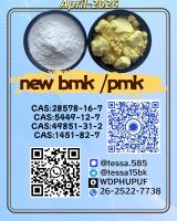 CAS 28578-16-7  NEW P