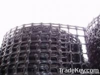 Biaxial Geogrid