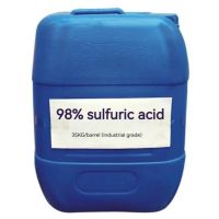 Sulfuric acid