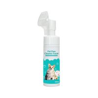 Pet Paw Foam Cleaner