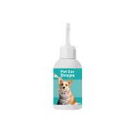 Pet Ear Drops For Dogs &amp