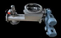 Screw Conveyor