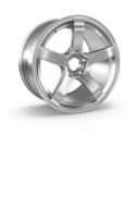 Alloy Wheels