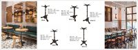 Restaurant Table Base