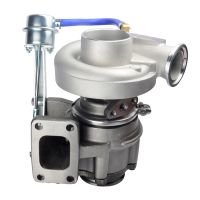 Turbocharger HX30-4040382