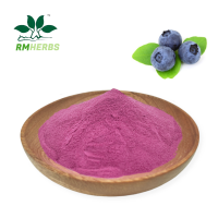 Blueberry Powder