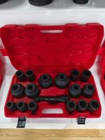 SOCKET SET