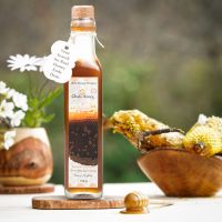 Kombu Honey Or Small Bee Honey