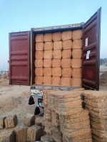 Wheat Straw Hay - Premium Quality For