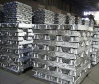 Aluminium Ingot A7 (99.7
