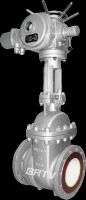 Electric Ceramatic Discharge Valve