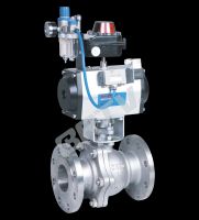 Floating Ball Valve