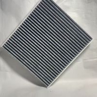 Volkswagen Bora Sagitar Magotan Golf Lavida Polo Jetta Passat Tiguan Original Air Conditioning Filter Cartridge