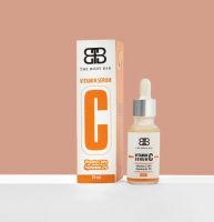 Vitamin C Serum