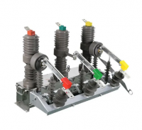 Indoor And Outdoor High Voltage Vacuum