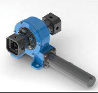 Slew Drive,slew Bearing