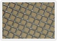 Square iron wire mesh