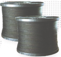 Dipped Aramid Cord