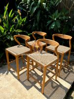 Angsa Bar Chair