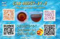 CAS 49851-31-2 BVF Discreet