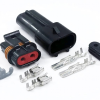 Connector SVH-21T-P1.1 Terminal