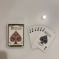 Cards Club | Premium Playing Cards | Very