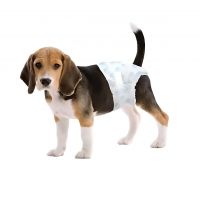Lechen Sanitary Dog Diapers-Pet Nappies