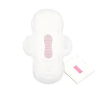Lechen Ion Sanitary Pads-Breathable Absorbent