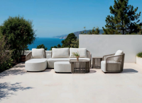 Outdoor Sofa