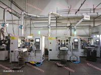 CNC Drilling Machine For Clutch Facing