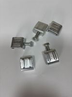 Hvac Metal Flange  Clamp