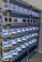 villa video intercom