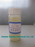 Castor Oil Ethoxylates Pesticide Emulsifier BY