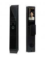 P20 Smart Door Lock with Face Recognition, WiFi Remote Control, TTLock Bluetooth, Video Doorbe