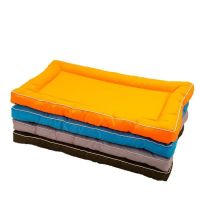 Ice Bean Fabric Pet Sofa Bed