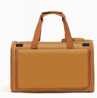 Breathable Oxford Fabric Pet Carrier Bag