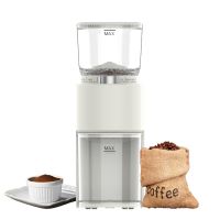 CG011 Electric Conical Burr Coffee Grinder