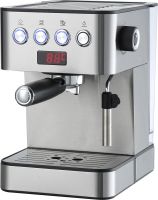 CM1302A 20Bar Semi-Automatic Espresso Coffee