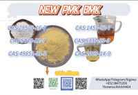 NEW P.MK B.MK CAS 5449-12-7 & CAS 1451-82-7 Raw Materials Precursor