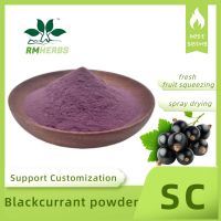 Blackcurrant Powder