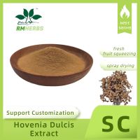 Premium Hovenia Dulcis Extract for Natural Health Benefits