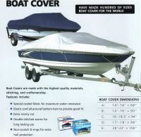 Boat Cover