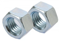 Din934 Hex Nut