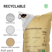 Dunnage Bag