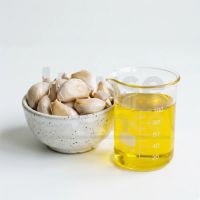 Garlic Oleoresin | Natural Liquid Spice Extract