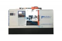 Multifunctional CNC Spinning Machines