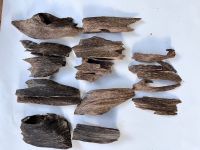 Oudh Oil & Agar wood chip