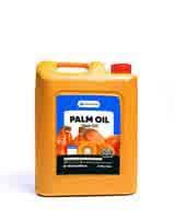 Crude Palm Oil